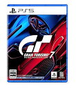 【中古】【PS5】グランツーリスモ7