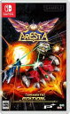 【中古】ソルクレスタ ドラマティックエディション -Switch 【永久特典】取扱説明書(マニュアルブックレット) 同梱