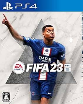 【中古】FIFA 23 - PS4 【中古】FIFA 23 - PS4