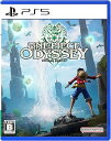 【中古】ONE PIECE ODYSSEY -PS5