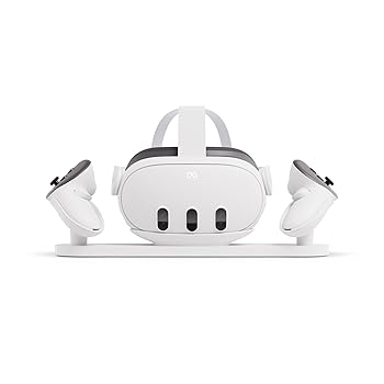 【中古】Meta Quest 3 充電ドック 【中古】Meta Quest 3 充電ドック