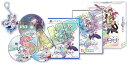 【中古】カルドアンシェル 限定版 -PS5 【特典】『カルドアンシェル』フルカラー設定資料集、『カルドアンシェル』サウンドトラックCD(3枚組)、“アンシ(2)