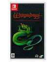 【中古】Wizardry: Proving Grounds of the Mad Overlord -Switch 【特典】表裏ジャケット、マニュアル 同梱