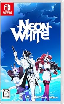 【中古】Neon White -Switch 【中古】Neon White -Switch