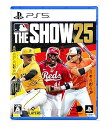 【中古】【PS5】MLB The Show 25(英語版)