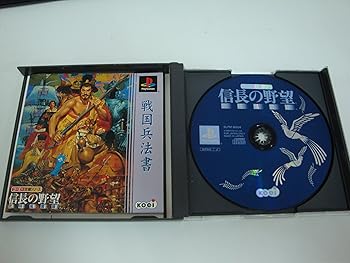 【中古】コーエー定番シリーズ 信長の野望 武将風雲録 【中古】コーエー定番シリーズ 信長の野望 武将風雲録