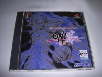 【中古】PANDORA MAX SERIES Vol.6ONI零〜復活〜 【中古】PANDORA MAX SERIES Vol.6ONI零〜復活〜