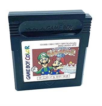 【中古】ゲームボーイギャラリー3 【中古】ゲームボーイギャラリー3