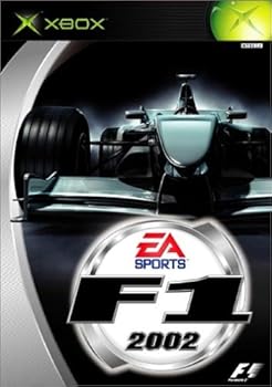 【中古】F1 2002 (Xbox)