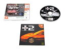 【中古】首都高バトル2DC(2)
