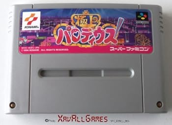 【中古】極上パロディウス