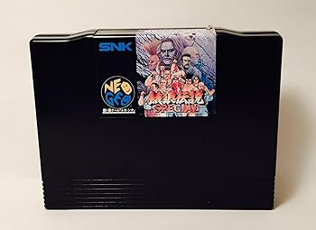 【中古】餓狼伝説 スペシャル NG 【NEOGEO】 【中古】餓狼伝説 スペシャル NG 【NEOGEO】