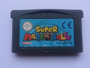 【中古】スーパーマリオボール 【中古】スーパーマリオボール