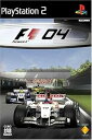 【中古】Formula One 2004