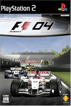 【中古】Formula One 2004 【中古】Formula One 2004