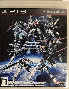 【中古】アナザーセンチュリーズエピソード R - PS3
