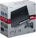 【中古】PlayStation 3 (320GB) チャコール・ブラック (CECH-2500B)(2)