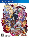 【中古】魔界戦記 ディスガイア 4 Return