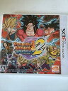 【中古】ドラゴンボールヒーローズ アルティメットミッション2(2)