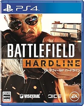 【中古】バトルフィールド ハードライン - PS4 【中古】バトルフィールド ハードライン - PS4