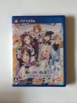 【中古】ハナヤマタ よさこいLIVE! - PS Vita 【中古】ハナヤマタ よさこいLIVE! - PS Vita