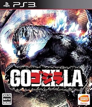 【中古】ゴジラ-GODZILLA- - PS3