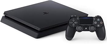 【中古】PlayStation 4 ジェット ブラック 1TB (CUH-2200BB01)【メーカー生産終了】