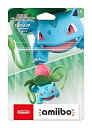 【中古】amiibo フシギソウ(大乱闘スマッシュブラザーズシリーズ)(2)