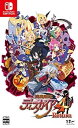 【中古】魔界戦記ディスガイア4 Return - Switch