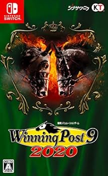 Other - 【中古】Winning Post 9 2020