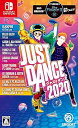 【中古】ジャストダンス2020 - Switch(2)
