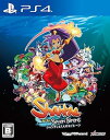 【中古】シャンティと七人のセイレーン【予約特典】アクリルスタンド 付 - PS4(2)