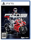 【中古】PS5版 リムズ レーシング