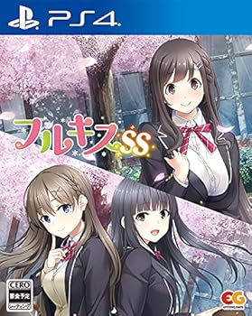 【中古】フルキスSS - PS4 【中古】フルキスSS - PS4