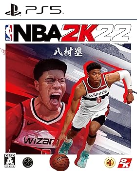 【中古】【PS5】NBA 2K22 【中古】【PS5】NBA 2K22