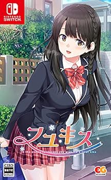 【中古】フユキス - Switch 【中古】フユキス - Switch