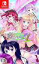 【中古】はぴねす! SakuraCelebration - Switch