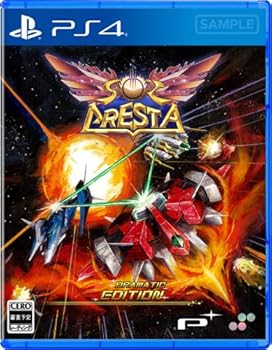 【中古】ソルクレスタ ドラマティックエディション -PS4 【永久特典】取扱説明書(マニュアルブックレット) 同梱 【中古】ソルクレスタ ドラマティックエディション -PS4 【永久特典】取扱説明書(マニュアルブックレット) 同梱