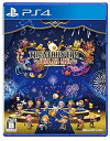 【中古】シアトリズム ファイナルバーライン -PS4