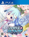 【中古】シロガネ×スピリッツ! -PS4