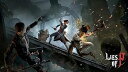 【中古】Lies of P(ライズ オブ ピー) コレクターズエディション -PS4 【特典】DLC:2種(「お茶目な操り人形の服セット」、「偉大なるベニーニの...