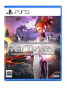 【中古】PS5版 AirTwister 通常版