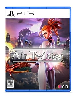 【中古】PS5版 AirTwister 通常版