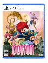 【中古】PS5版 Rainbow Cotton (レインボーコットン) 通常版