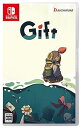 【中古】Switch版 Gift