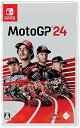 【中古】MotoGP?24- Switch