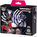 【中古】TEKKEN 8 ゲーミングコントローラーPROセット REINA
