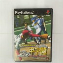【中古】マジカルスポーツ 2000甲子園