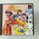 【中古】新世紀エヴァンゲリオン エヴァと愉快な仲間たち