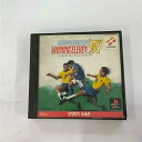【中古】ワールドサッカーウイニングイレブン97